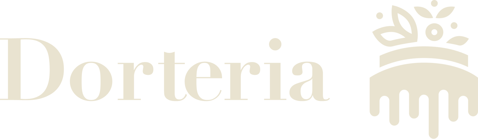 Dorteria