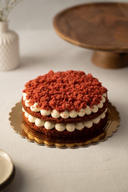 Red Velvet