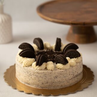 Oreo