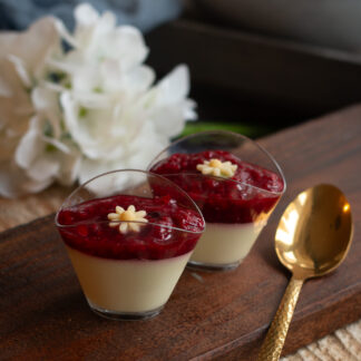 Panna Cotta