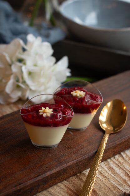 Panna Cotta