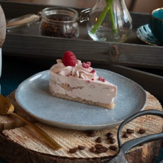 Malina bez lepku a cukru